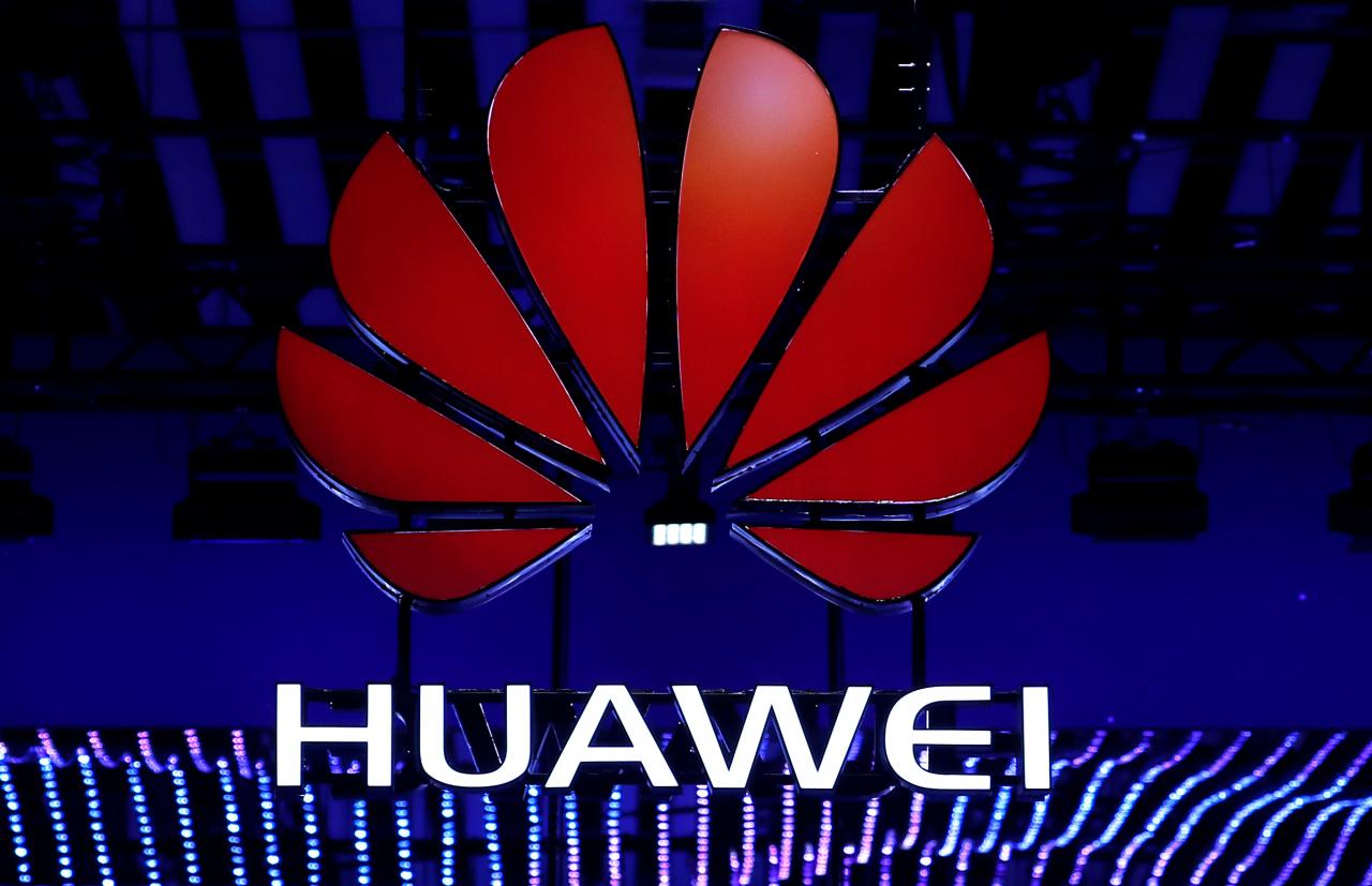 Chips da Huawei revelam nova era de inteligência artificial