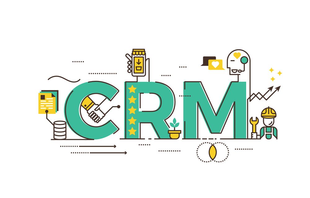 CRM Moderno: a tecnologia é uma discussão secundária