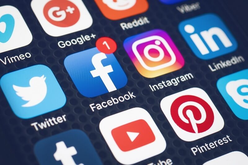 Instagram ultrapassa Facebook e representa quase 70% das vendas via redes sociais no último trimestre de 2018