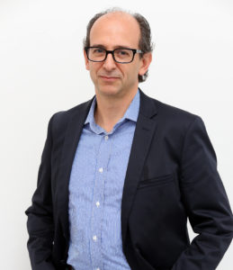João Roncati, diretor geral da People+Strategy.