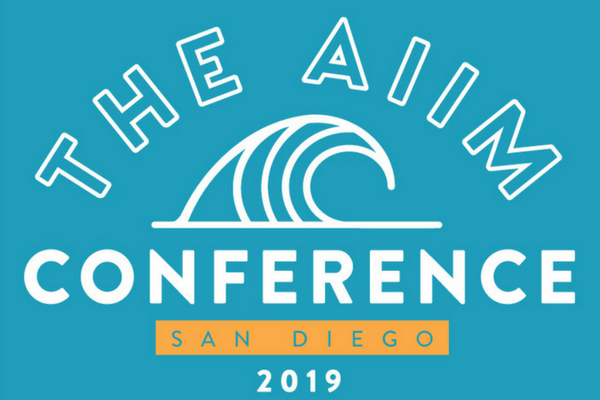 Lewis Eisen, fundador do Perfect Polices, concede uma prévia de como será a sua palestra na AIIM Conference 2019