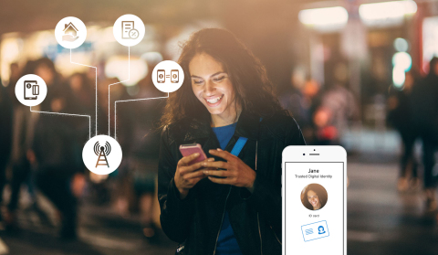 Gemalto lança plataforma de serviços contínua para digitalização do processo de cadastro de assinantes móveis