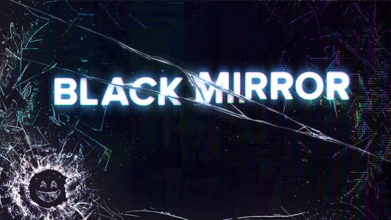Efeito Black Mirror: o real e o fake na internet