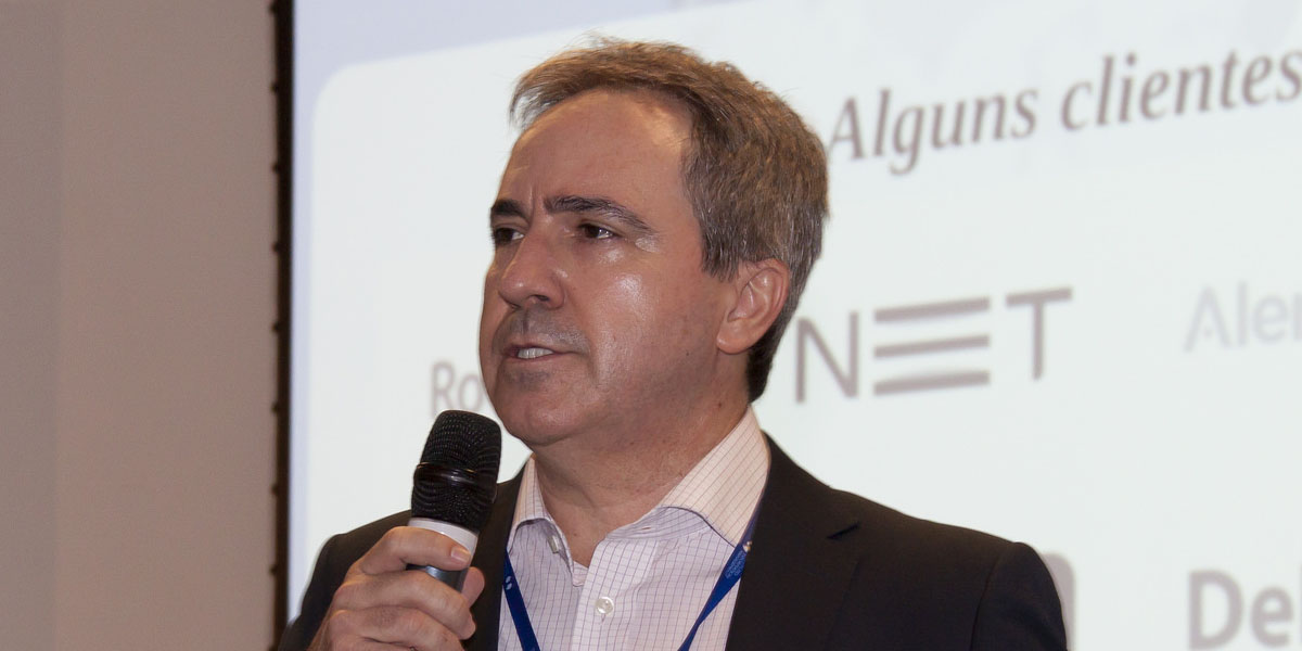 Kleber Rodrigues Jr, cofundador do Grupo WDG, é palestrante confirmado no ECMMeeting Contábil 2019