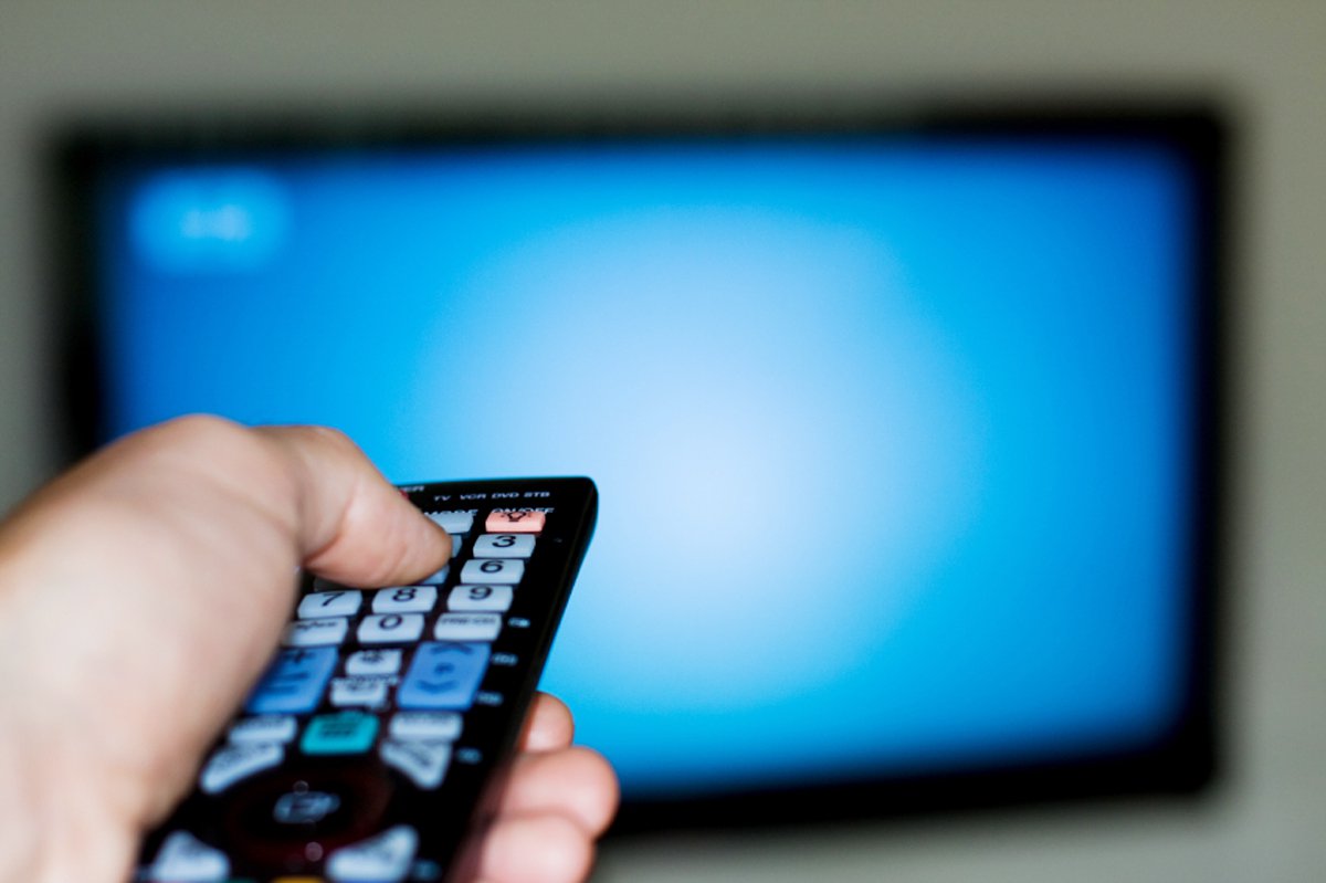 Novas tecnologias e o novo jeito de assistir TV