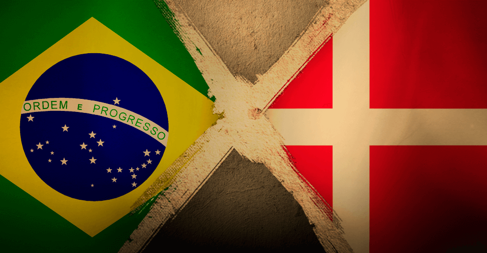 Brasil e Dinamarca ampliam cooperação no setor de inovação