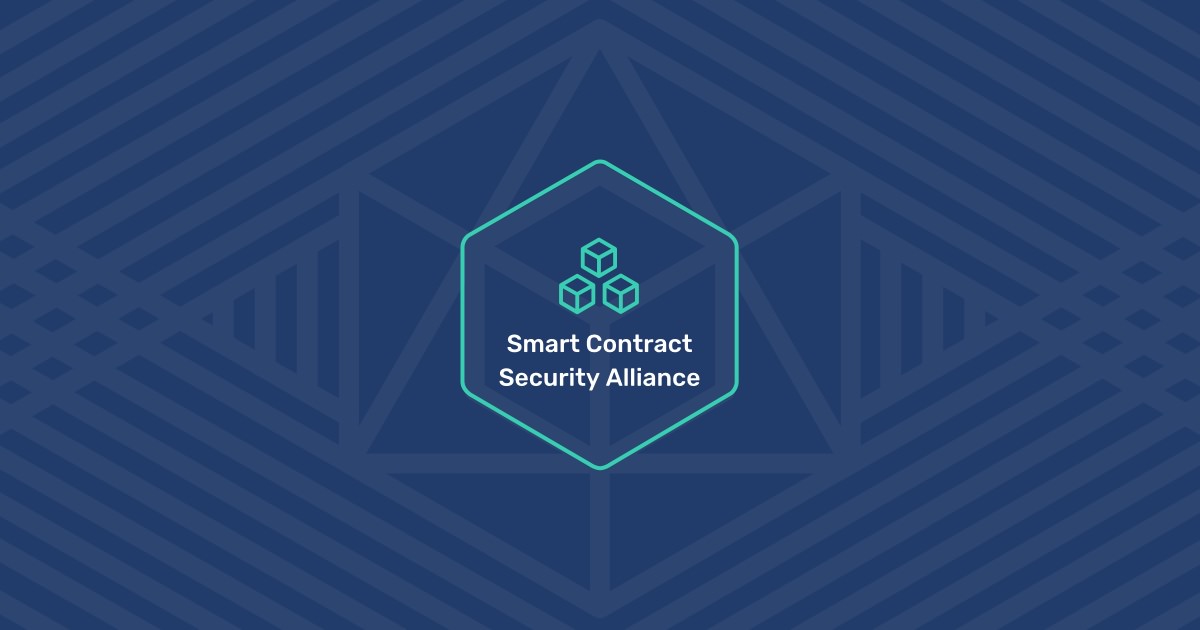 Smart Contract Security Alliance acrescenta a Fujitsu R&D Center como membro