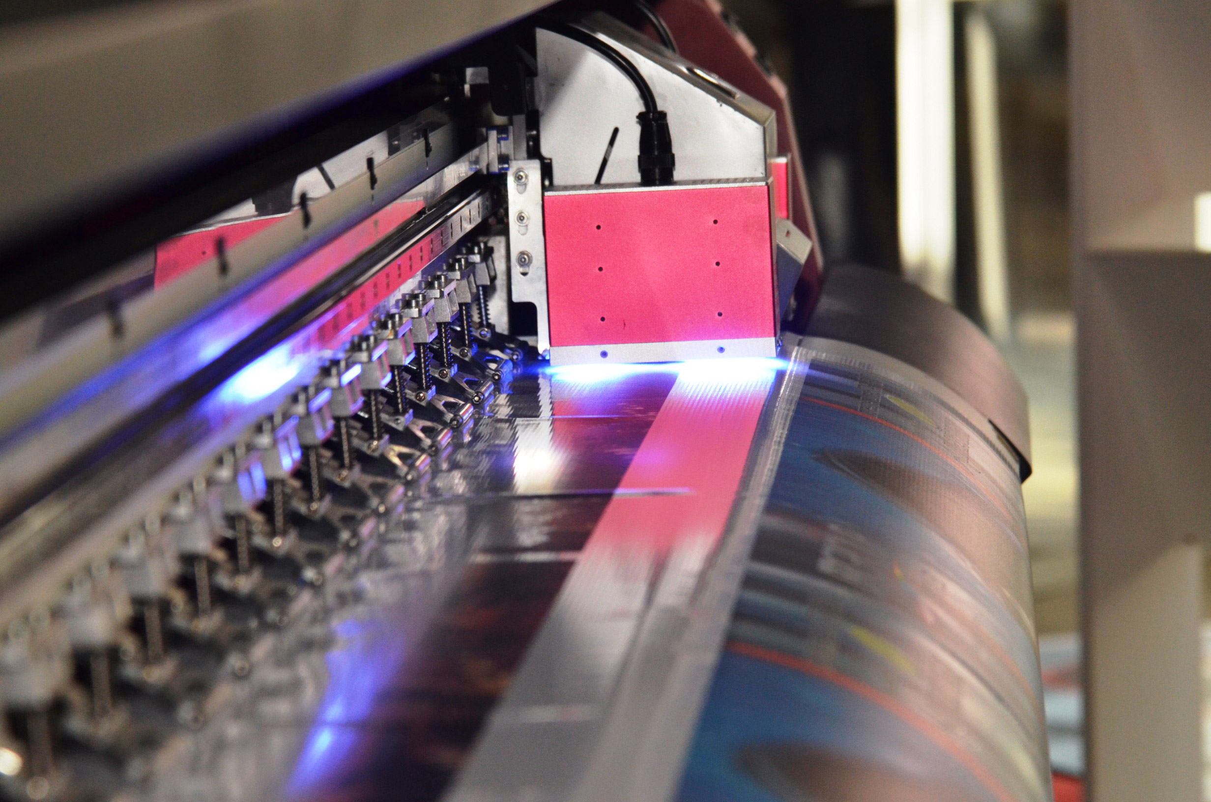 Segmento de Impressão Digital de Produção é foco de novo estudo de Consultoria de Pesquisa