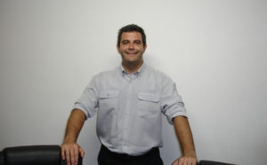 Marcos Abellón, diretor geral da W5 Solutions