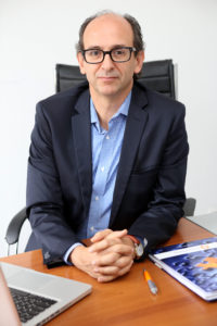João Roncati, diretor geral da People+Strategy