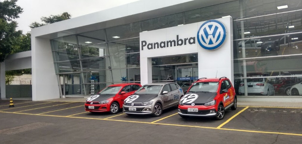 Concessionárias Volkswagen do Grupo Panambra aumentam em 650% captação de leads com marketing digital