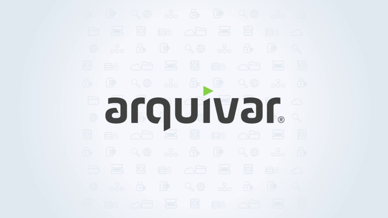 ARQUIVAR confirma presença no INFORMATIONSHOW 2019