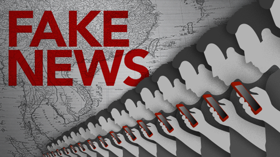 As “fake news” atingem também os negócios
