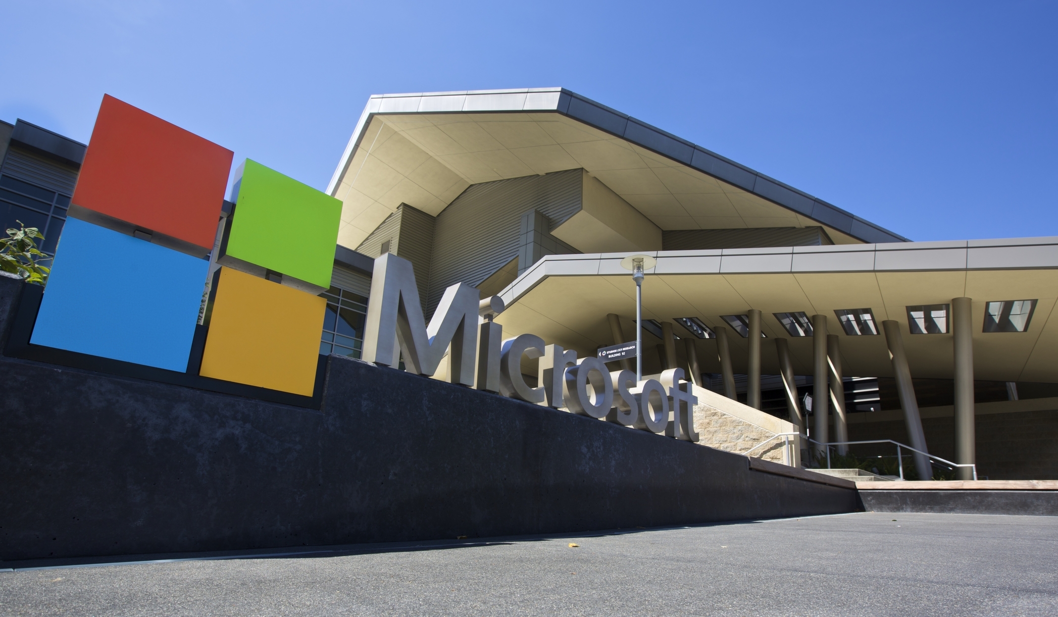 Microsoft anuncia investimentos para ampliar oportunidades para parceiros