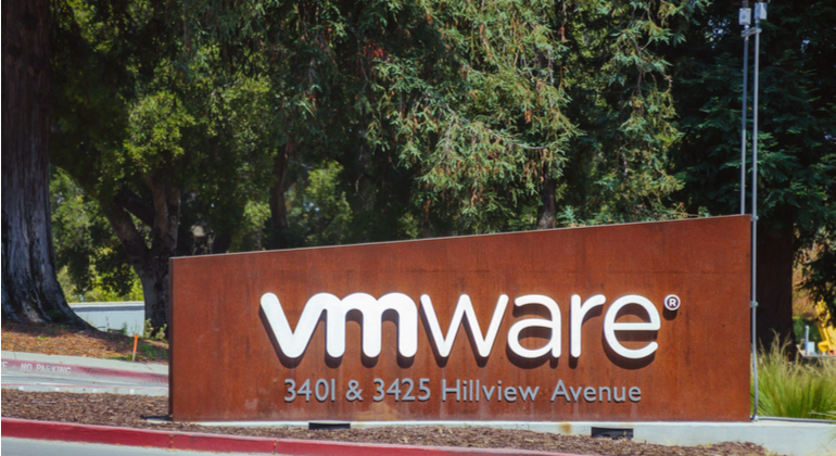 VMware anuncia compra de startup de Inteligência Artificial