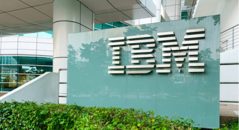 IBM anuncia nova plataforma de Blockchain para redes de fornecedores
