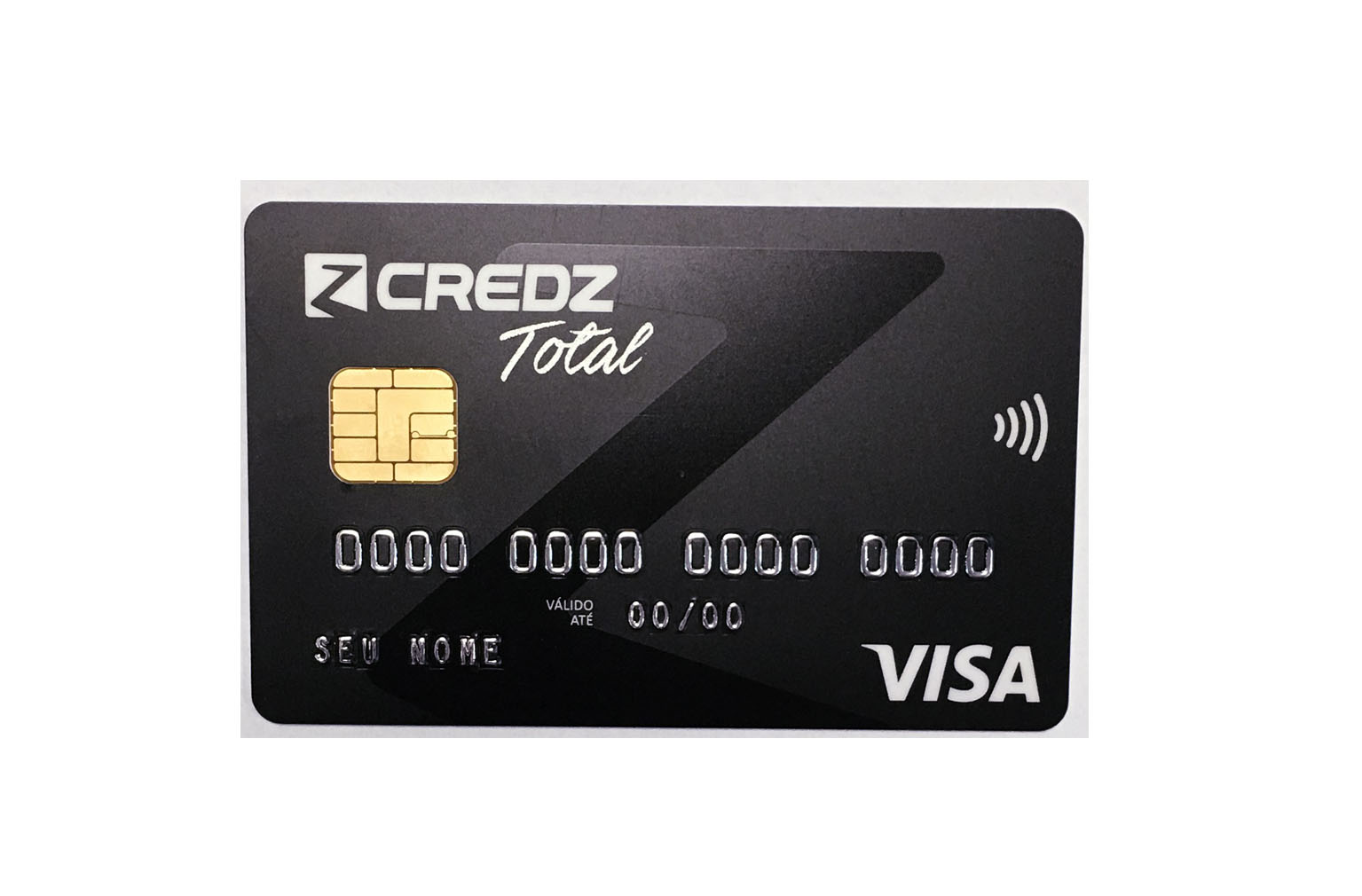 Cartão Credz Visa está 100% disponível para pagamento das tarifas de ônibus em SP