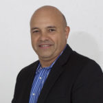 Marco Zanini, especialista em segurança de identidade digital e criptografia e CEO da DINAMO Networks