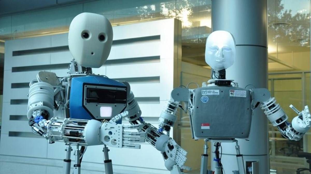 De humano para robô: Automação Robótica da NICE acelera oportunidades e performance das empresas