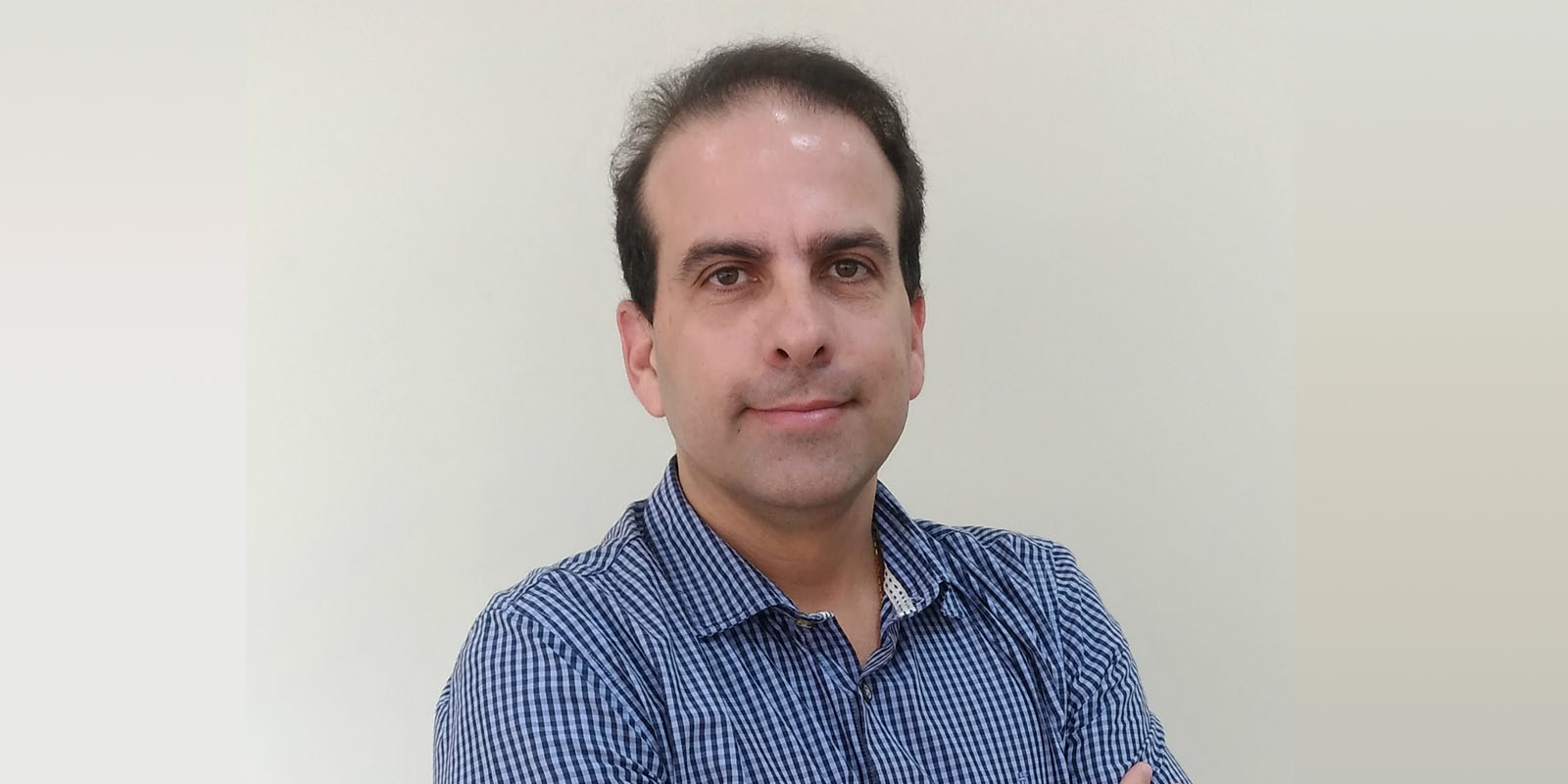 Rodrigo Ladeira é o novo diretor de Marketing da SONDA