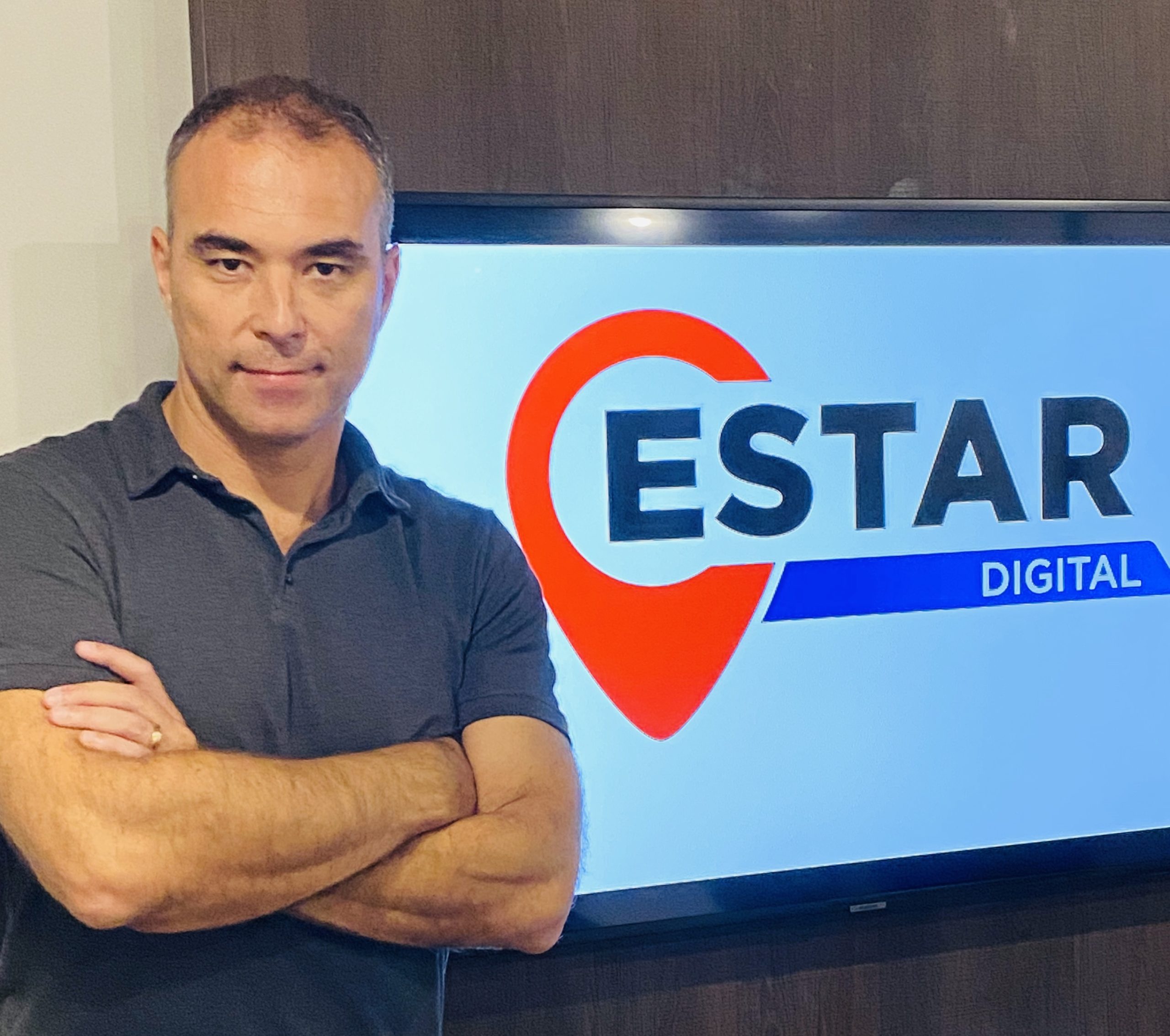 Startup de Ponta Grossa cria plataforma que digitaliza estacionamento rotativo e já atende quatro cidades no Paraná