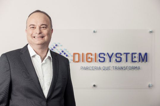 Digisystem recebe prêmio de Melhor Canal de Distribuição 2019 da Philips