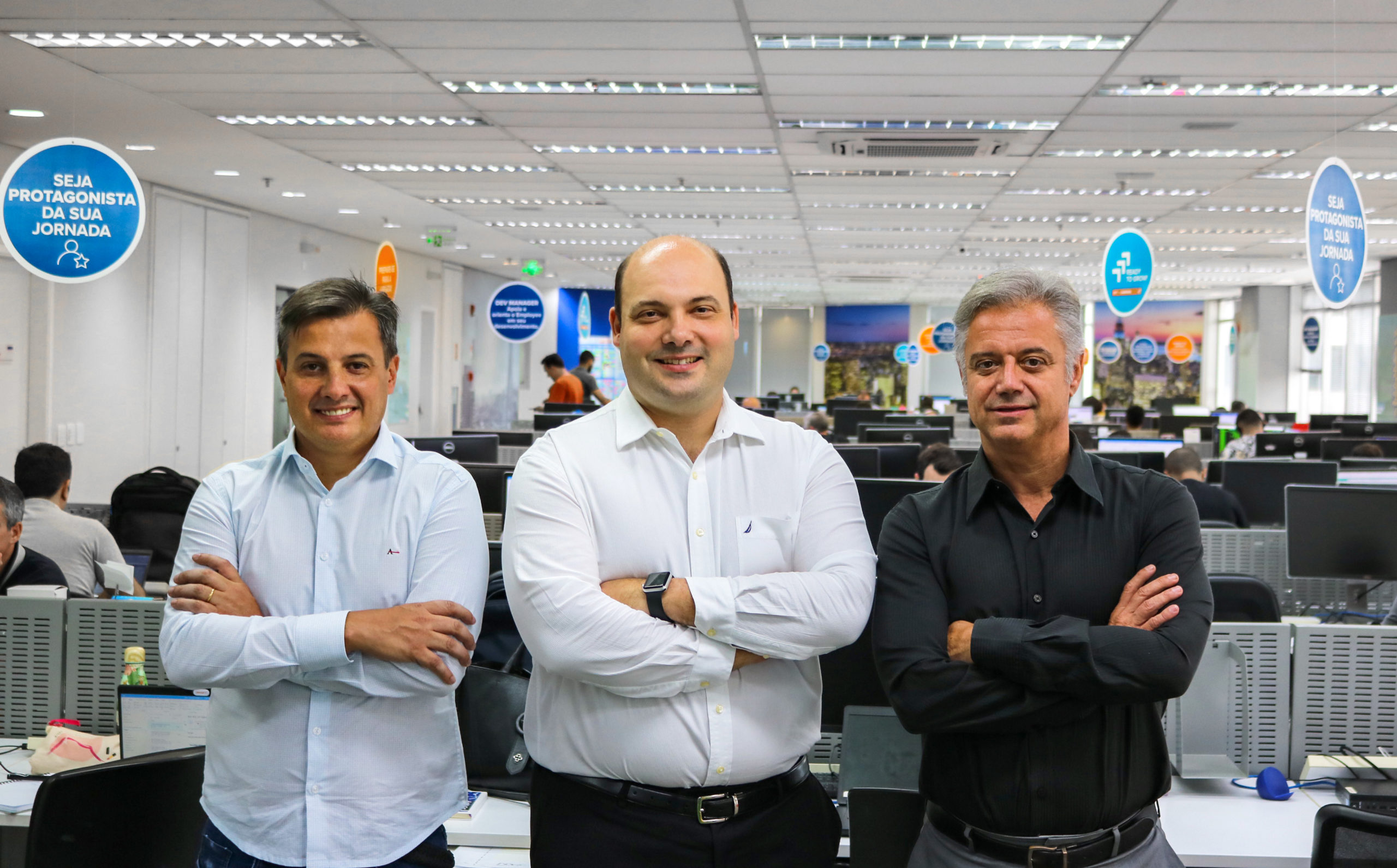 GFT Brasil amplia diretorias de Negócio e também anuncia novo COO