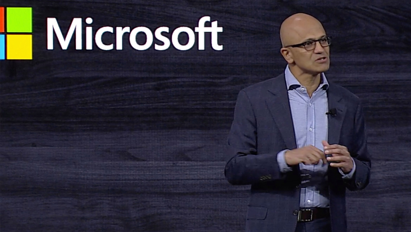 Microsoft adquire a plataforma de automação  de processos robóticos Softomotive
