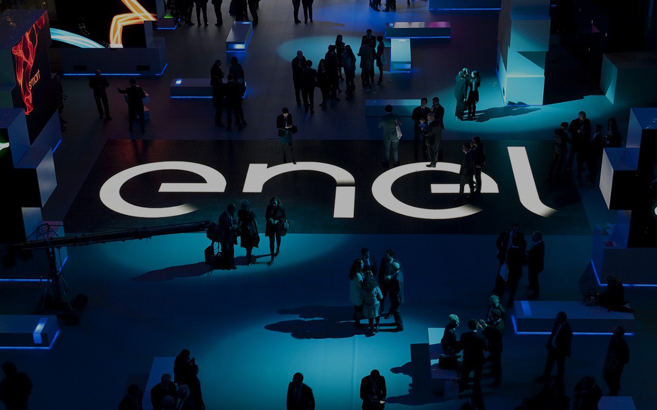 Enel conecta mais de mil unidades por meio de um dos maiores projetos de virtualização de rede do mundo
