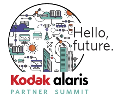 Kodak Alaris supera a crise e apresenta-se em sua Cúpula Virtual