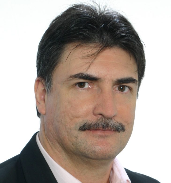 José Roberto Lazari assume cargo diretivo na ABEINFO