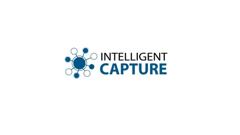 Vem aí: Intelligent Capture 2020 Digital