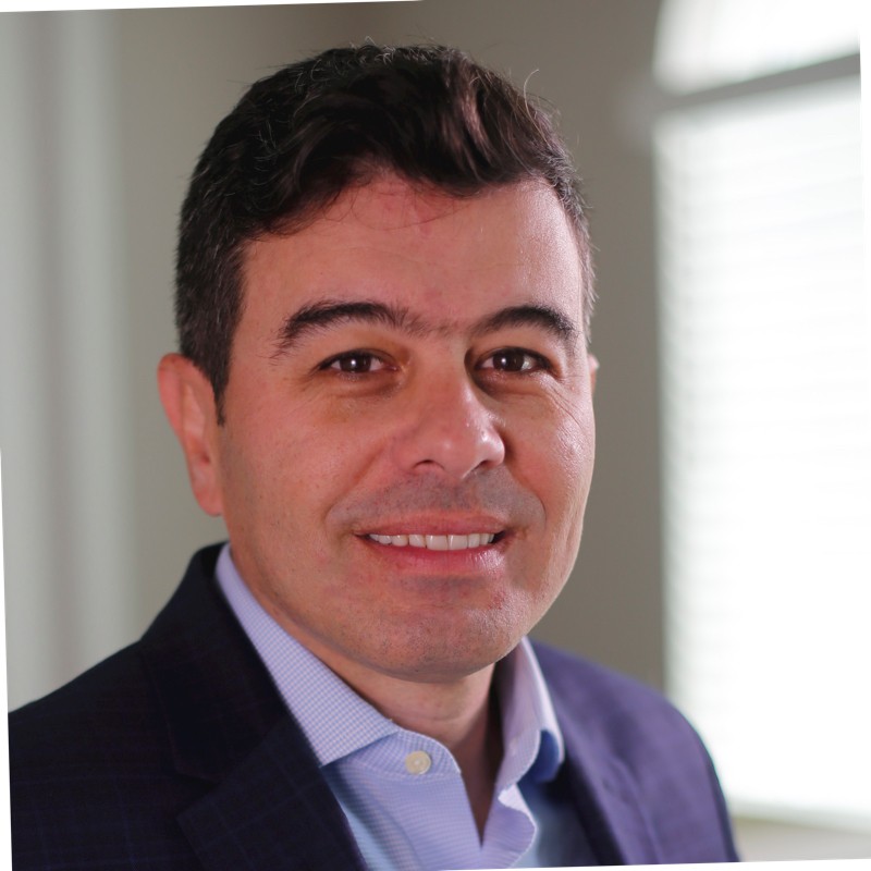 Cláudio Chaves Jr é o novo diretor regional da ABBYY para a América Latina