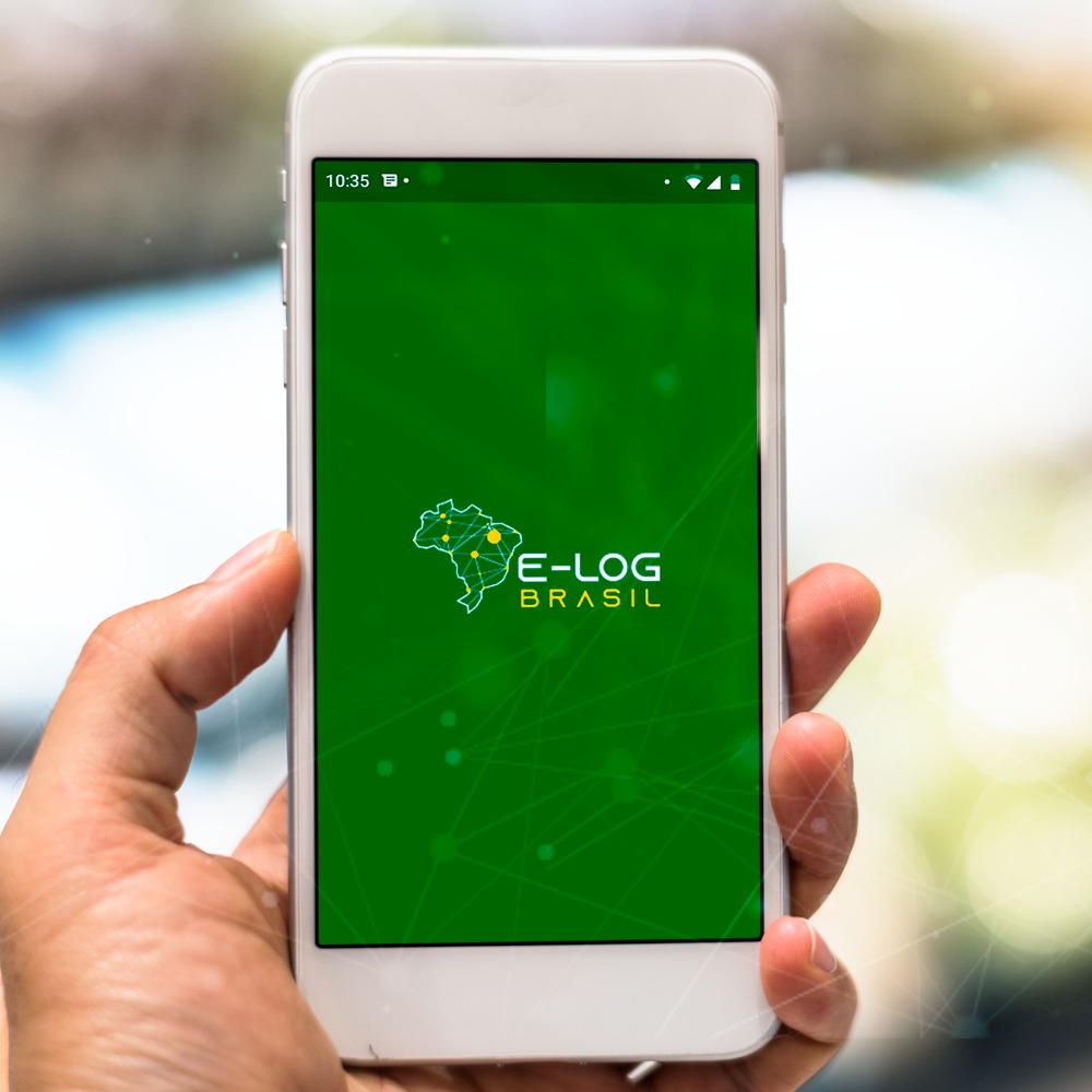 Startup e-Log Brasil lança plataforma digital para caminhoneiros