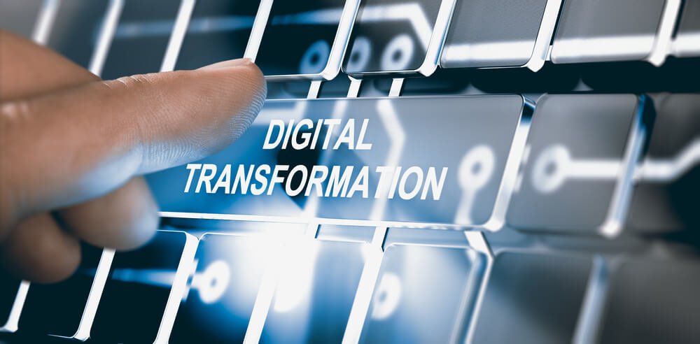 Cinco dicas para promover a transformação digital nas organizações
