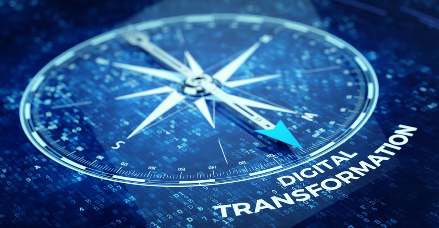 Transformação digital pode capacitar os usuários na proteção de seus dados pessoais