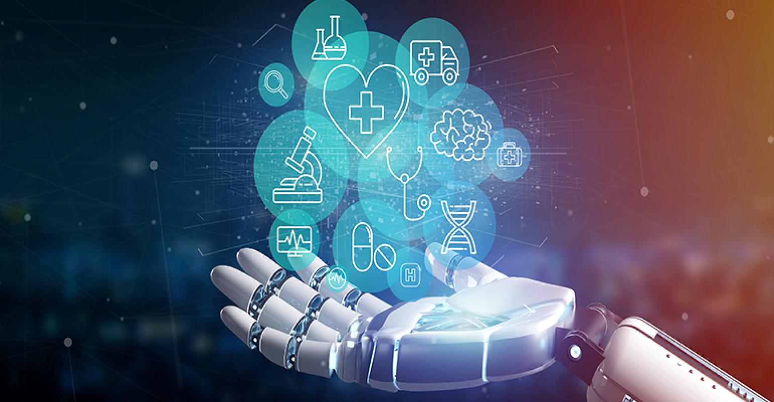 Inteligência Artificial: entenda como ela é capaz de humanizar a medicina