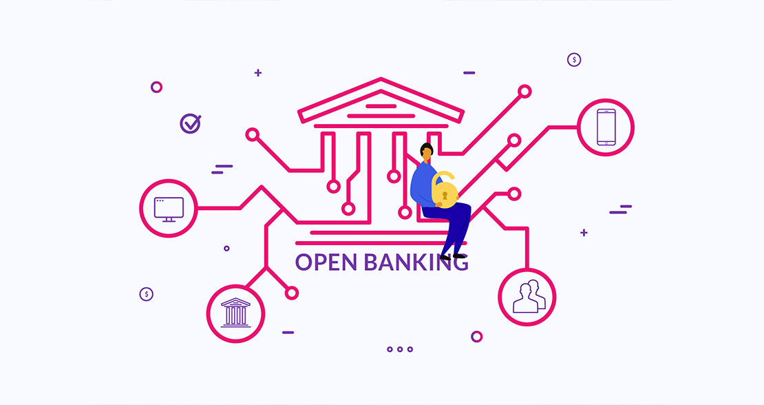 Open Banking chega para estimular a concorrência entre os serviços financeiros
