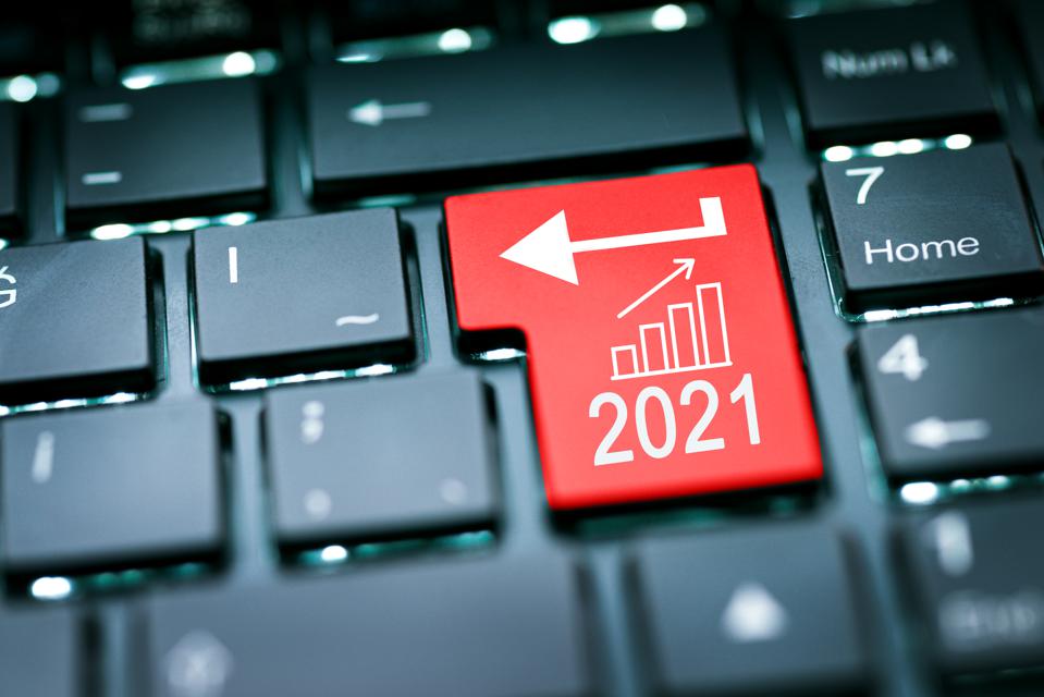 Quatro tendências no gerenciamento de serviços de TI para 2021