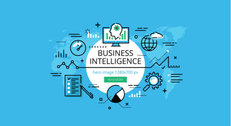 Conceito, tecnologia ou software? O que é Business Intelligence?