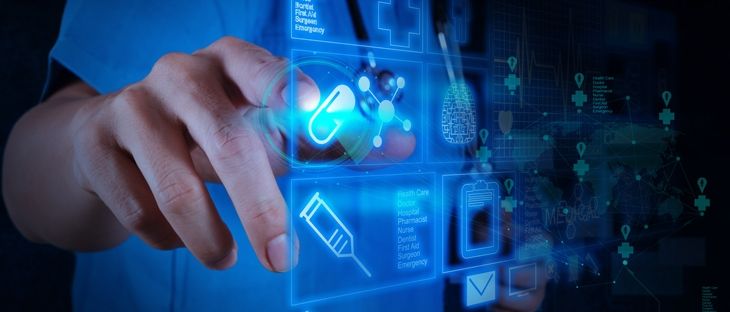 Digitalização da Saúde: uma nuvem passageira ou o início de uma nova era?