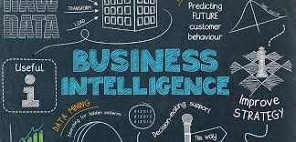 Relatório anual de tendências de business intelligence 2021