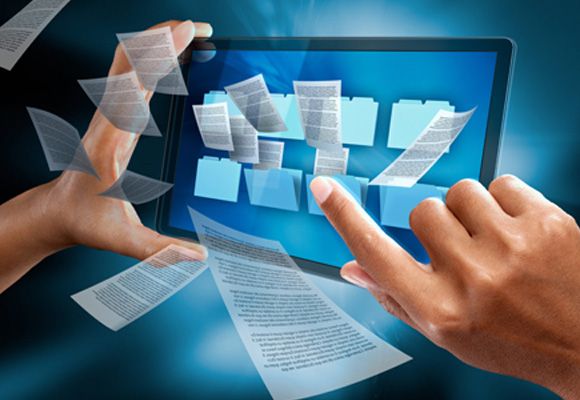 Papel Zero digitaliza documentos e moderniza processo em condomínios