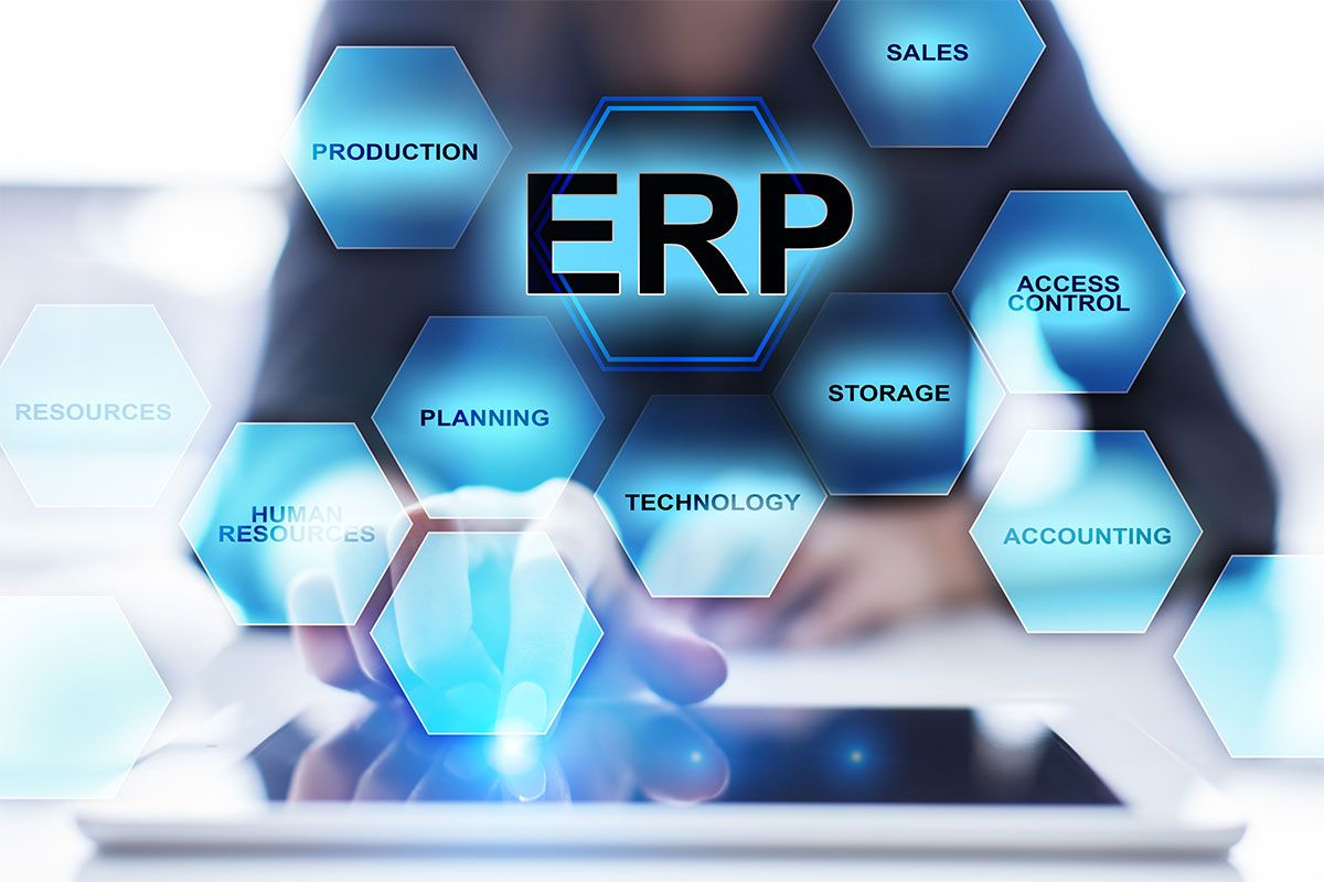 ERP é fundamental para o crescimento dos e-commerces
