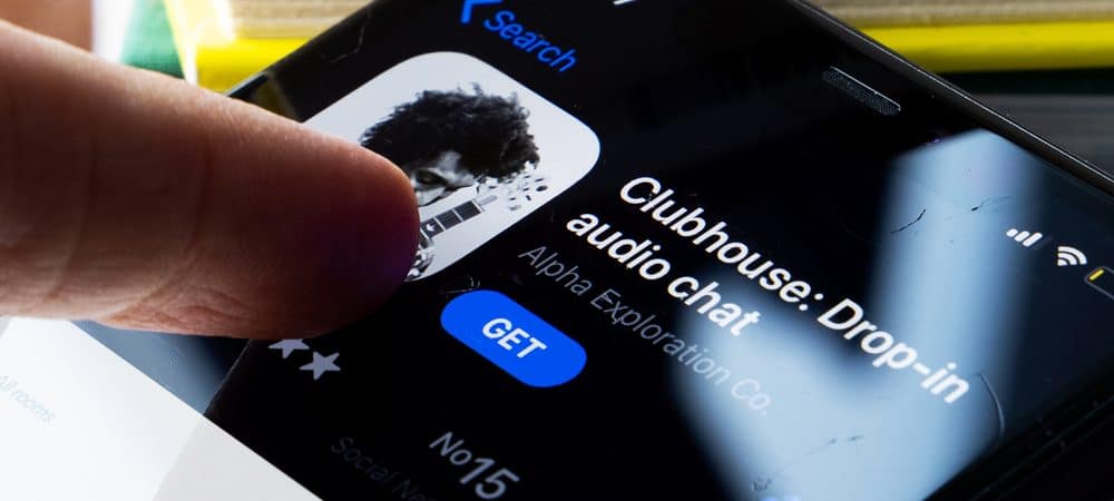Clubhouse: Kaspersky alerta para possíveis golpes sobre o app