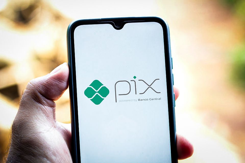 Por que uma empresa deve adotar o PIX?