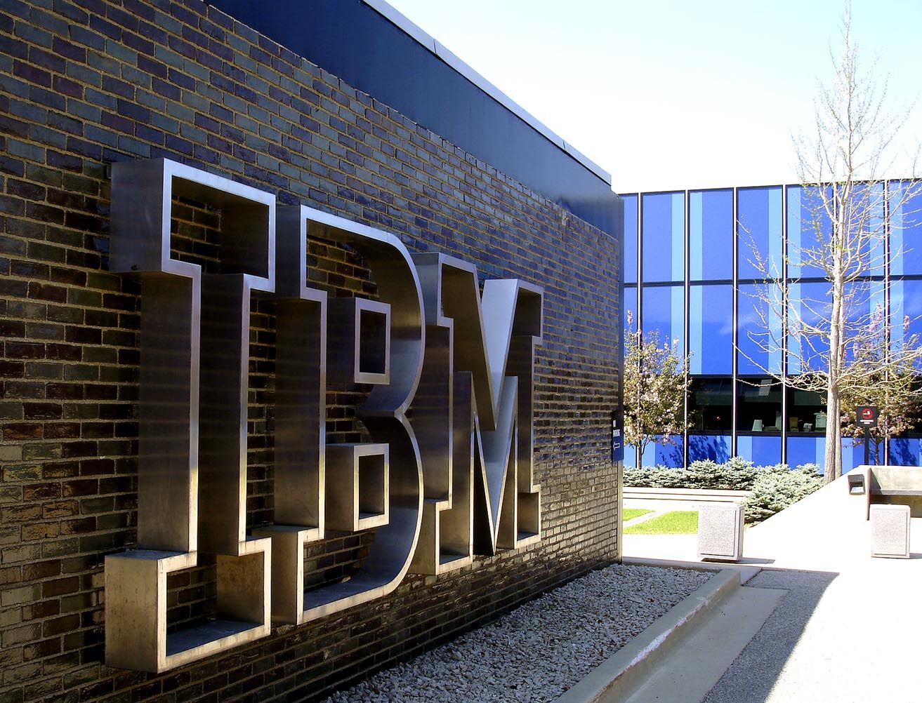 IBM vende o primeiro computador quântico a uma instituição privada