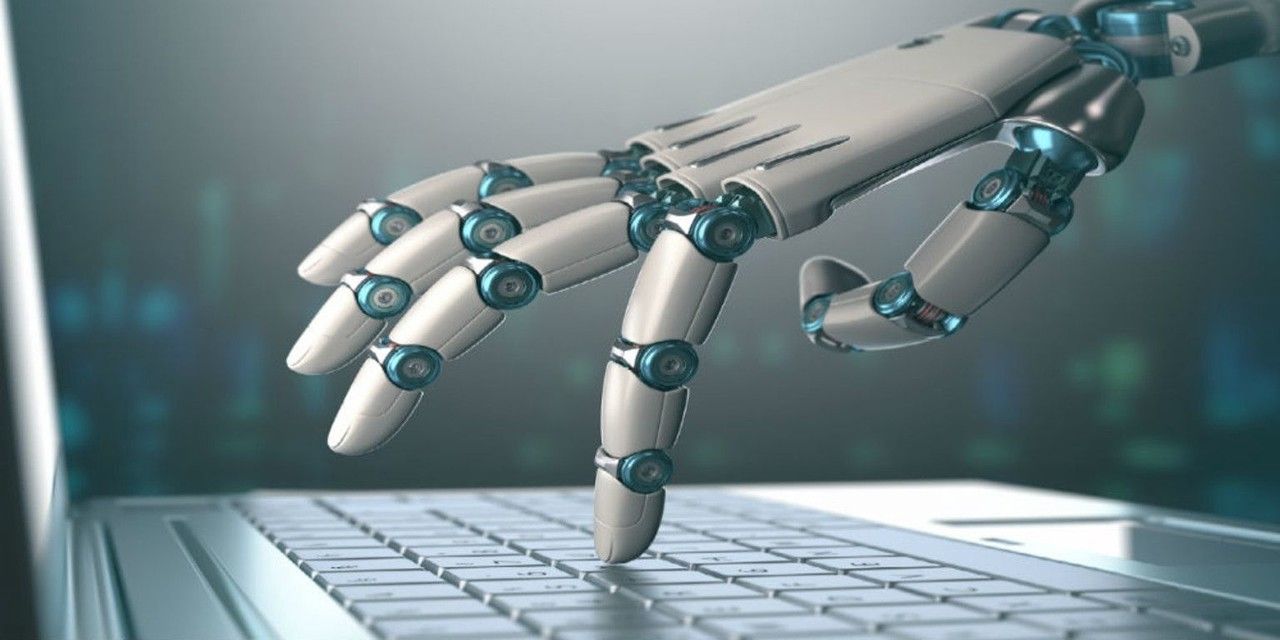 O papel dos robôs colaborativos no mercado de trabalho