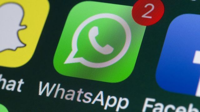 É seguro fazer uma transferência no WhatsApp?
