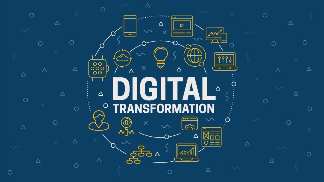 Transformação digital agita empresas brasileiras